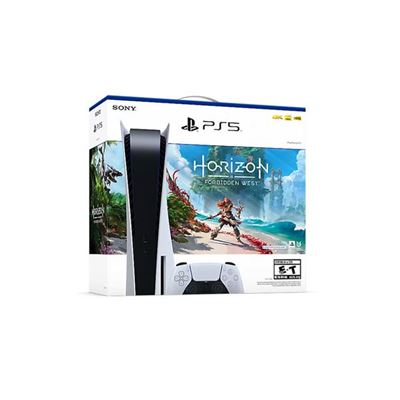 Rent Horizon: Forbidden West on PlayStation 5